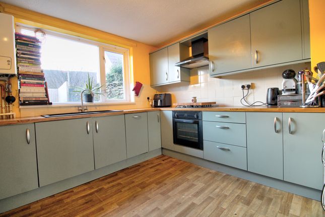 End terrace house for sale in Arthur Street, Williamstown, Tonypandy