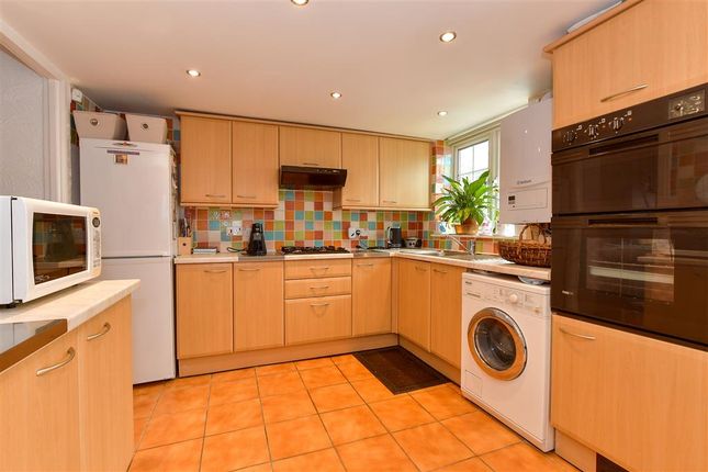 Thumbnail Terraced house for sale in Hartington Road, London