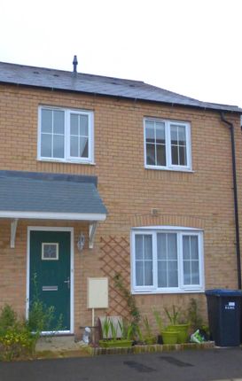 Thumbnail Property to rent in Allen Road, Ely