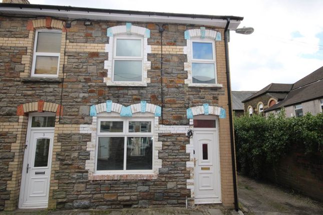 Property to rent in Beecher Terrace, Cross Keys, Newport