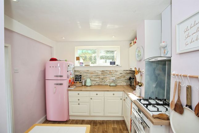 13, Rockwood Road, Chepstow photo 4