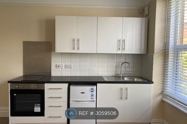 Flat, Manor Park Redland, Bristol photo 4