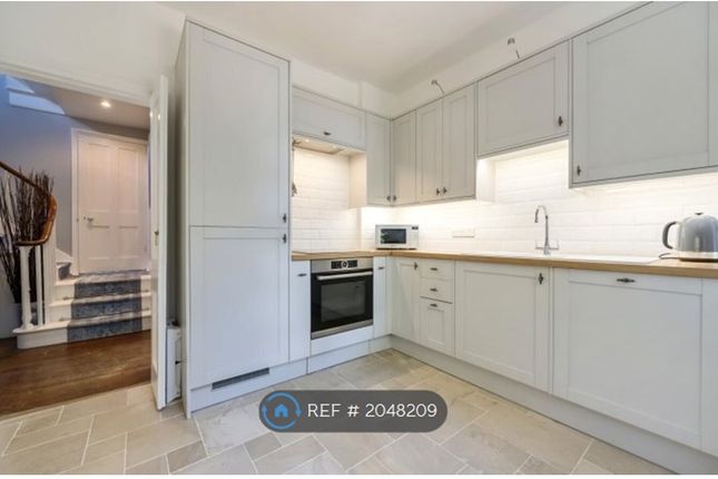 Semi-detached house to rent in London Road, Canterbury