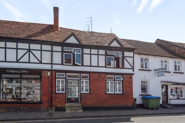 Thumbnail Flat to rent in 2A Queen Street, Henley-On-Thames, Oxfordshire