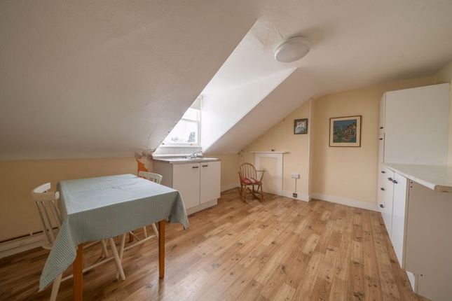 End terrace house for sale in Elm Grove Road, Exeter
