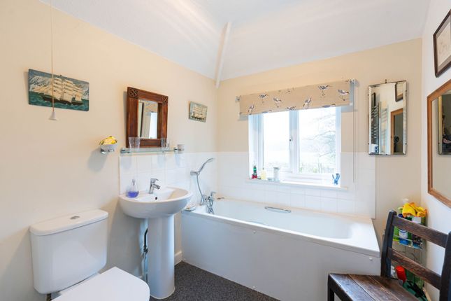 Semi-detached house for sale in Rosamund Road, Wolvercote