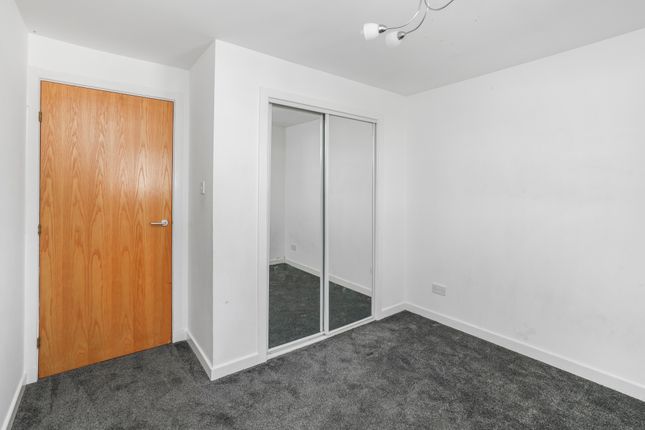 Flat for sale in 47/8 Stenhouse Gardens, Stenhouse, Edinburgh