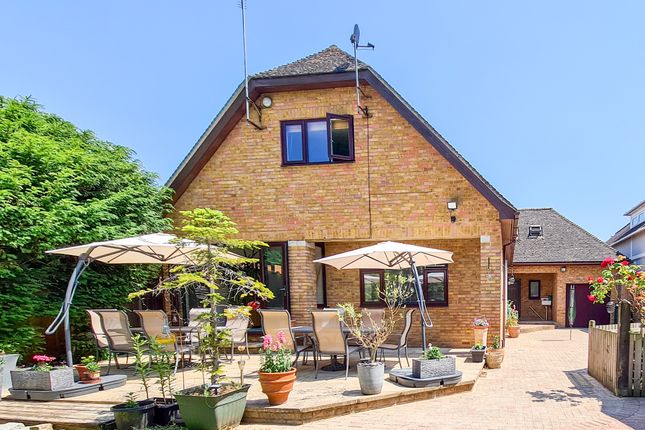 Detached house for sale in Friary Road, Wraysbury, Staines