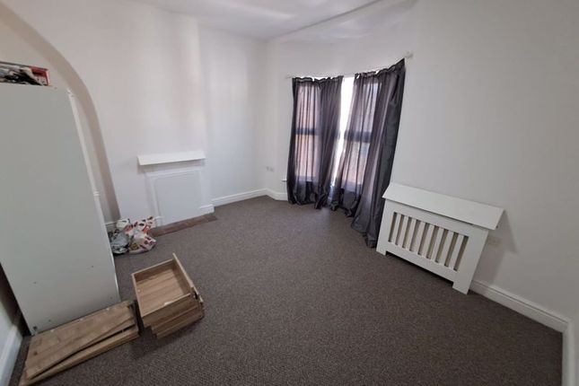 Terraced house for sale in Blossom Street, Bootle