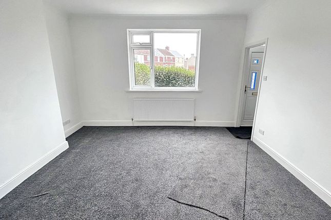 7, Rothsay Terrace, Newbiggin-by-the-Sea photo 2