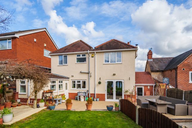 Detached house for sale in Dunns Bank, Brierley Hill