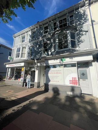 Flat to rent in Beaconsfield Road, Brighton