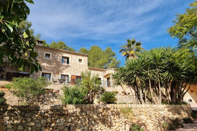 Thumbnail Detached house for sale in Alaró, Alaró, Mallorca