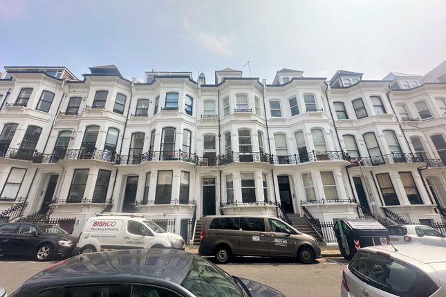 Thumbnail Flat for sale in St. Michaels Place, Brighton