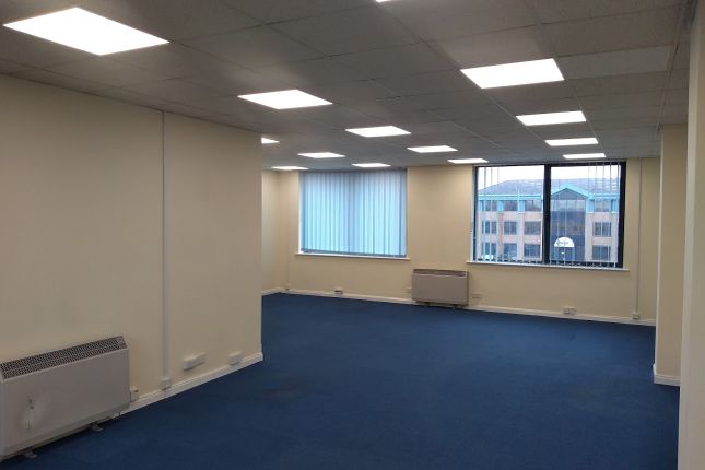 Thumbnail Office to let in Corby Gate Business Park, Corby