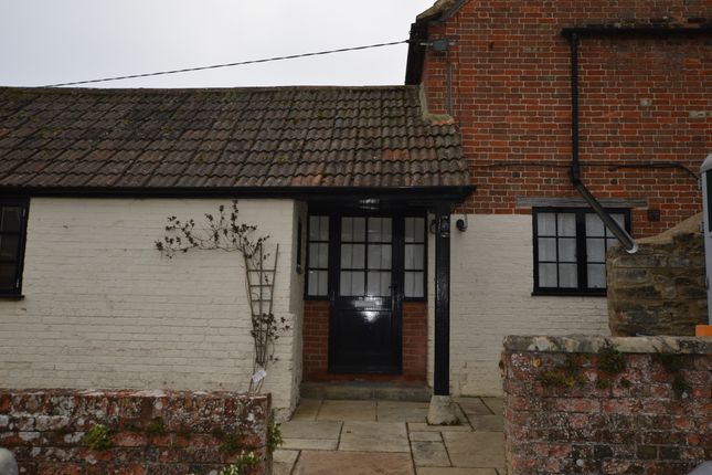 Thumbnail Cottage to rent in Lower Woodrow, Forest, Melksham
