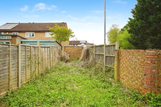 Bungalow for sale in The Willows, Yate, Bristol, Gloucestershire