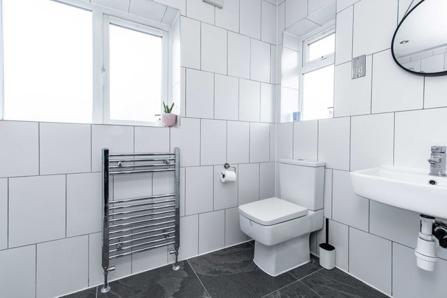 Flat 5 15, Villa Road, Nottingham, Nottingham photo 5