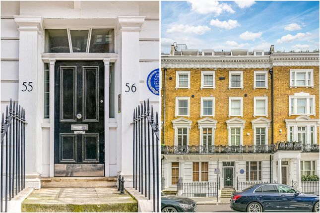 for Sale in Oakley Street, London SW3 
