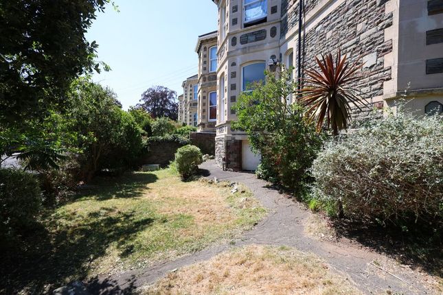 Hall Floor Flat, Flat 1, 13, Glentworth Road, Bristol photo 4