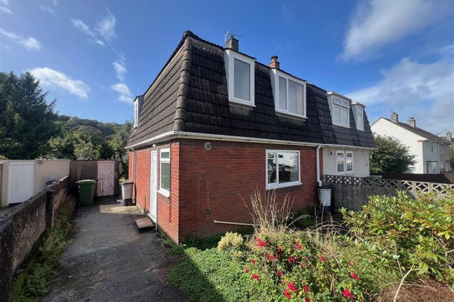 Woollcombe Avenue