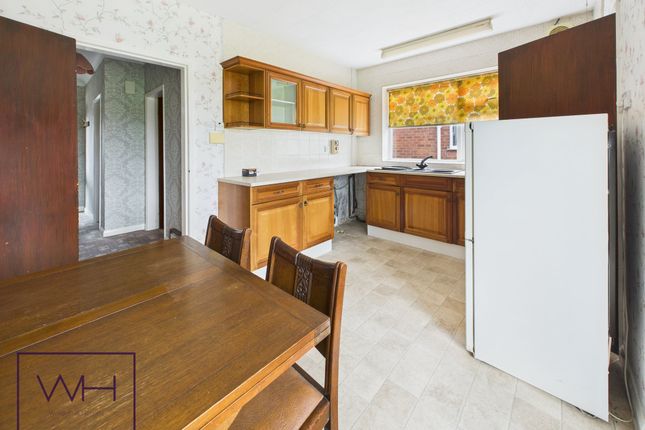 Stonehill Rise, Scawthorpe Doncaster photo 4