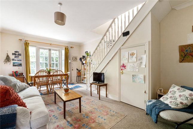 End terrace house for sale in Willow Walk, Cambridge