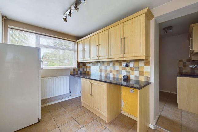 Detached house for sale in Littleworth Road, Rawnsley, Cannock