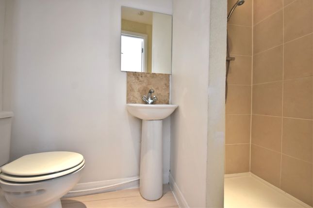 End terrace house to rent in Swan Lane, Stoke, Coventry