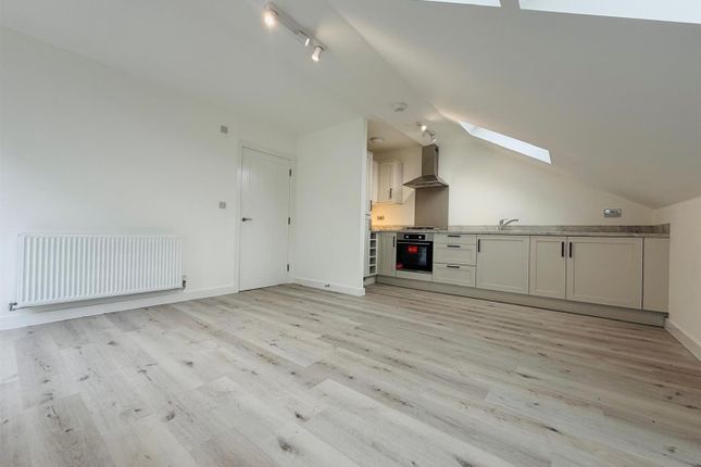 Apartment 18, The Poppies, Ward Drive, Prestwich photo 2