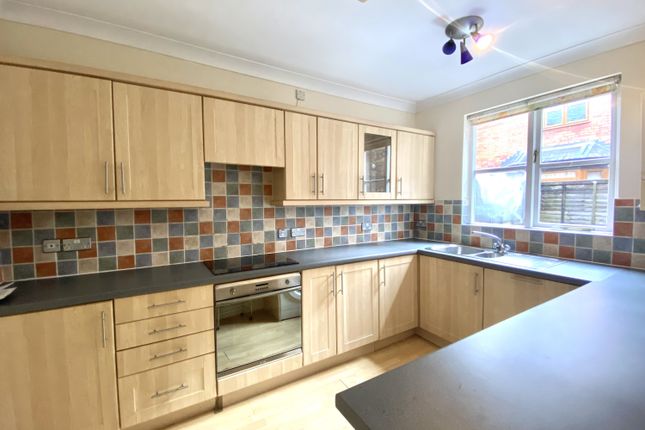 Flat 1, 130, Cathedral Road(*), Cardiff photo 3