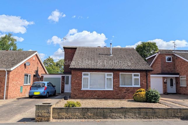 3-bed house on 9, Swallow Avenue, Lincoln, £239,000