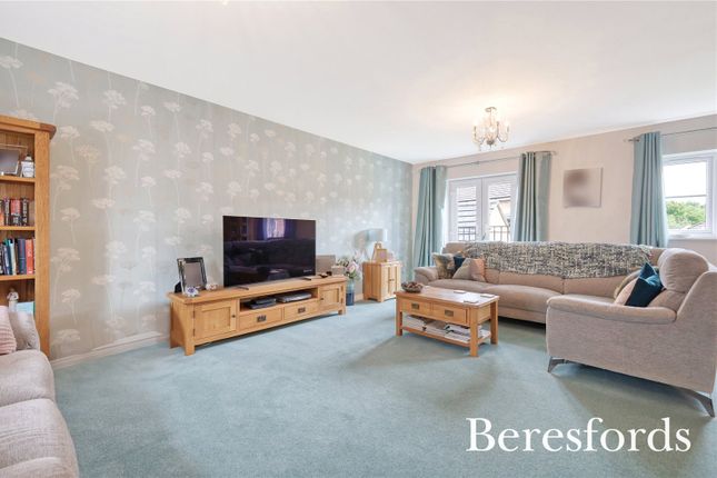 Detached house for sale in Barnard Close, Little Canfield