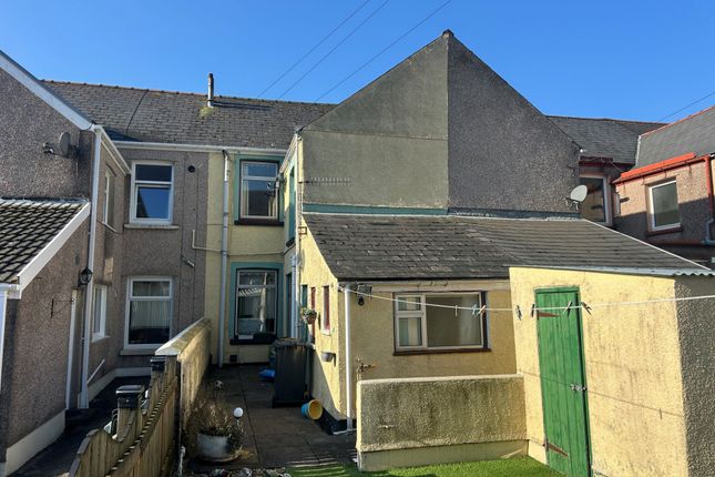 107, Canning Street, Ebbw Vale photo 3