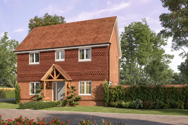 Pentland Homes - The Fairways