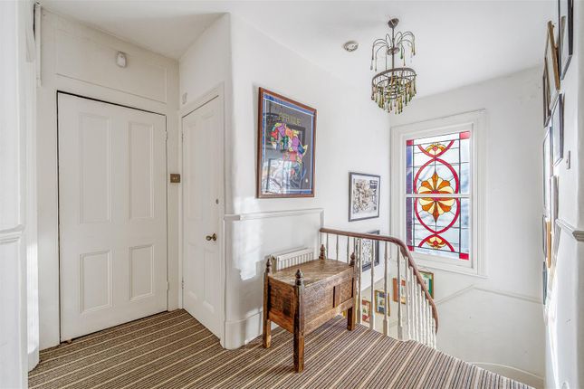 Semi-detached house for sale in East Churchfield Road, Opposite Acton Park, Acton, London