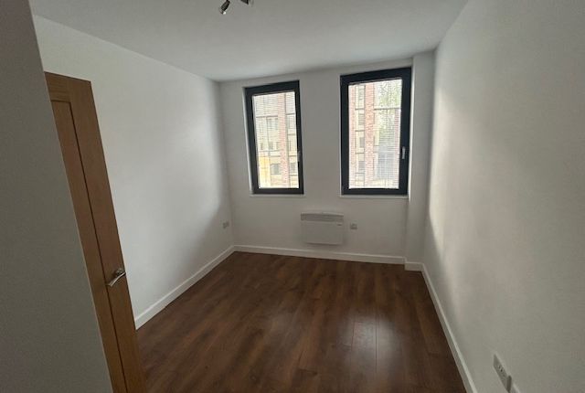 Thumbnail Flat to rent in Touthill Place, Peterborough