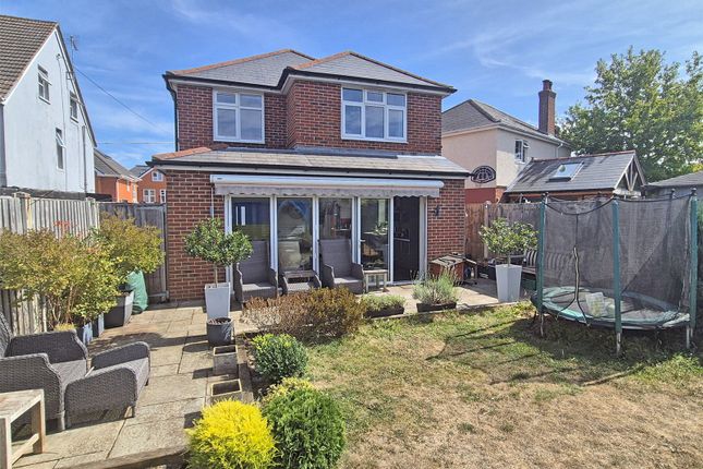 28A,, Compton Road, Hampshire photo 2