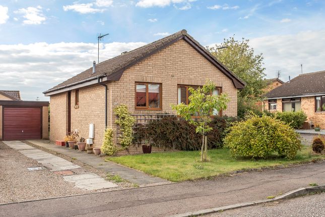 Thumbnail Detached house for sale in 31 Fleets Grove, Tranent