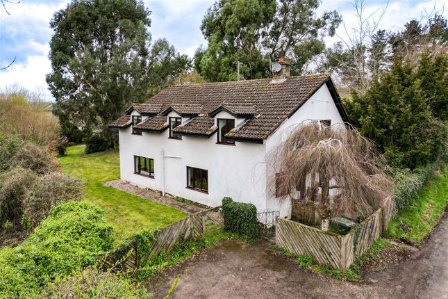 Detached house for sale in Little Dewchurch, Herefordshire HR2