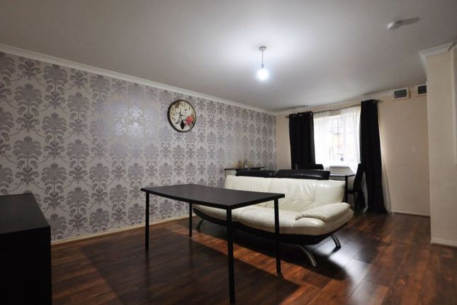 Terraced house for sale in Modern End-Terrace, George Lansbury Drive, Newport