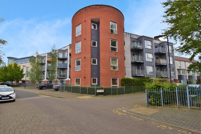 Thumbnail Flat to rent in Eagle Court, Drinkwater Road, Harrow, Greater London