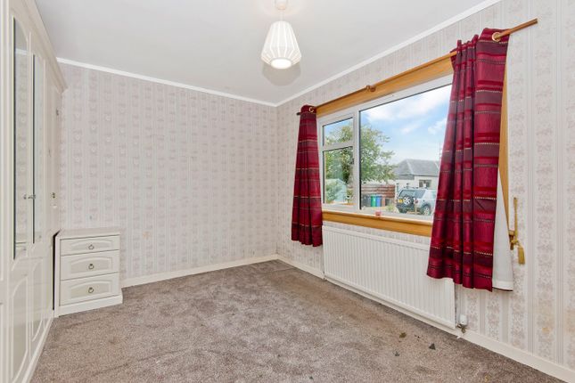 Detached house for sale in Ceres Road, Pitscottie, Cupar