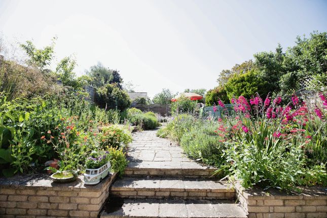 Terraced house for sale in Church Street, Welford On Avon, Stratford-Upon-Avon, Warwickshire