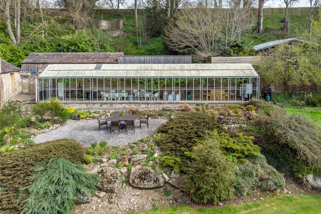 Solpan Conservatory