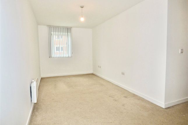 Flat for sale in Lumen Court, Preston, Lancashire