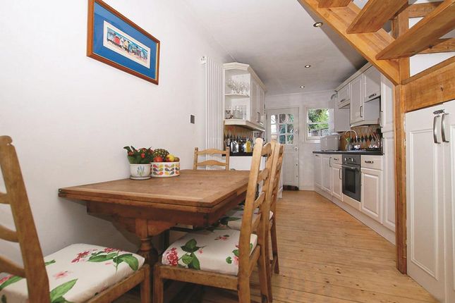 2, Kyverdale Road, London photo 3