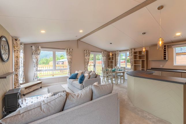Loch Ness Highland Retreat, Fort Augustus photo 4