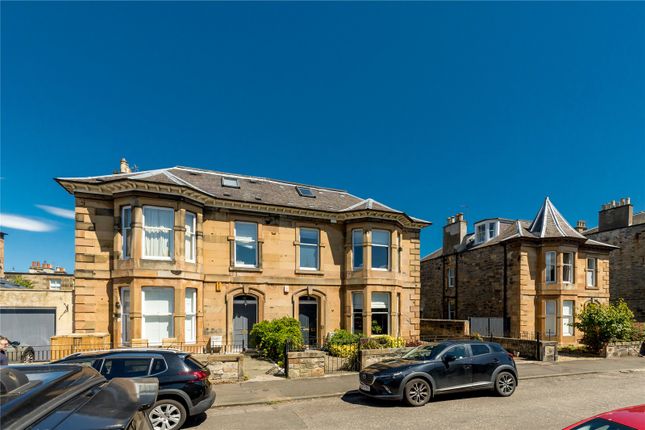 Semi-detached house for sale in Summerside Place, Trinity, Edinburgh