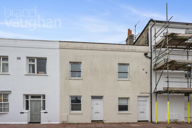 Flat for sale in St. Nicholas Road, Brighton, East Sussex